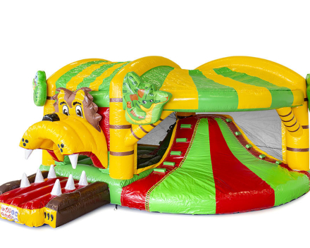 Multi Play Jungle