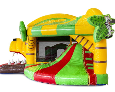 Multi Play Jungle